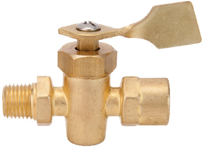 UNIVERSAL SHUT-OFF VALVES (SIERRA)