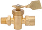UNIVERSAL SHUT-OFF VALVES (SIERRA)