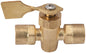 UNIVERSAL SHUT-OFF VALVES (SIERRA)