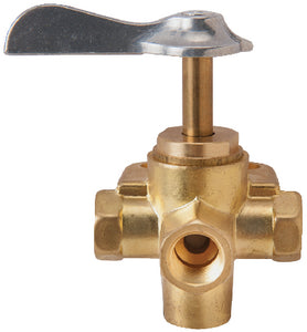 4 WAY VALVE (SIERRA)