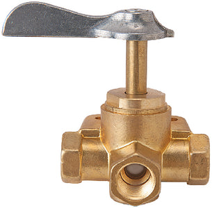3 WAY VALVE (SIERRA)