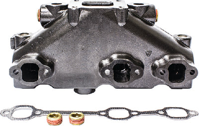 MANIFOLDS (SIERRA)