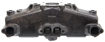 MANIFOLDS (SIERRA)