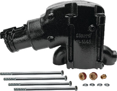 EXHAUST ELBOWS & RISERS (SIERRA)