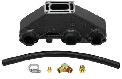 MANIFOLDS (SIERRA)