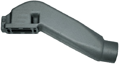 EXHAUST ELBOWS & RISERS (SIERRA)