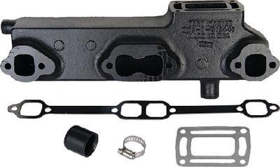 MANIFOLDS (SIERRA)