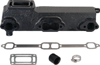 MANIFOLDS (SIERRA)