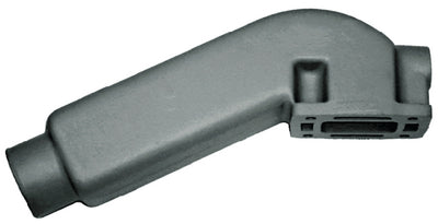 EXHAUST ELBOWS & RISERS (SIERRA)
