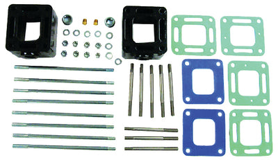 RISER SPACER KIT (SIERRA)