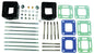 RISER SPACER KIT (SIERRA)