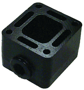 MANIFOLD RISER SPACER (SIERRA)