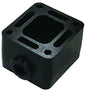MANIFOLD RISER SPACER (SIERRA)