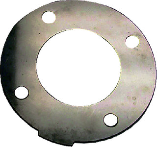 MANIFOLD END PLATES (SIERRA)