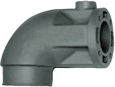 EXHAUST ELBOWS & RISERS (SIERRA)