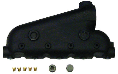 MANIFOLDS (SIERRA)