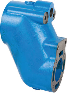 EXHAUST ELBOWS & RISERS (SIERRA)