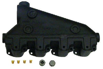 MANIFOLDS (SIERRA)