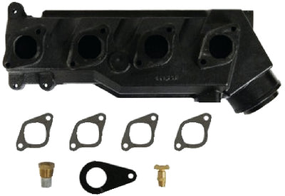 MANIFOLDS (SIERRA)