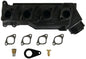 MANIFOLDS (SIERRA)