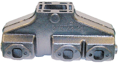 MANIFOLDS (SIERRA)