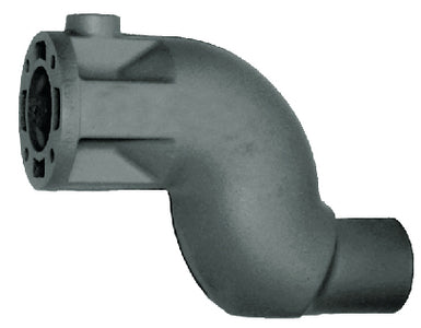 EXHAUST ELBOWS & RISERS (SIERRA)