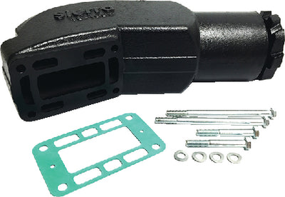 EXHAUST ELBOWS & RISERS (SIERRA)