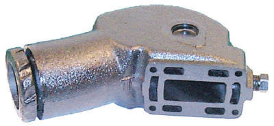 EXHAUST ELBOWS & RISERS (SIERRA)