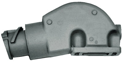EXHAUST ELBOWS & RISERS (SIERRA)