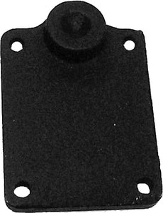 MANIFOLD END PLATES (SIERRA)