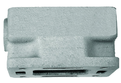 MANIFOLD RISER SPACER (SIERRA)