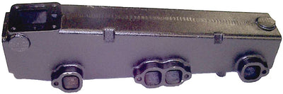 MANIFOLDS (SIERRA)