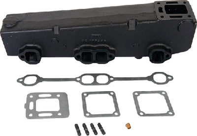 MANIFOLDS (SIERRA)