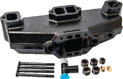 MANIFOLDS (SIERRA)