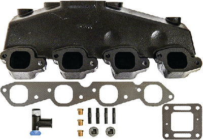 MANIFOLDS (SIERRA)