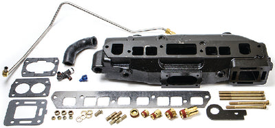 MANIFOLDS (SIERRA)
