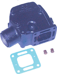 EXHAUST ELBOWS & RISERS (SIERRA)