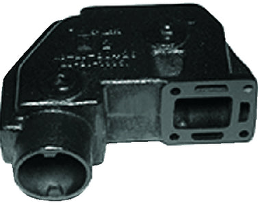 EXHAUST ELBOWS & RISERS (SIERRA)