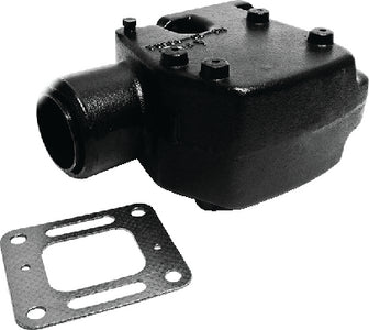 EXHAUST ELBOWS & RISERS (SIERRA)