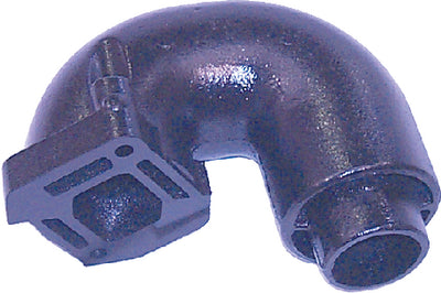EXHAUST ELBOWS & RISERS (SIERRA)