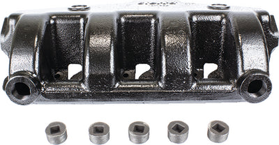 MANIFOLDS (SIERRA)