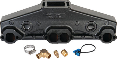 MANIFOLDS (SIERRA)