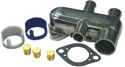 THERMOSTAT HOUSING (SIERRA)