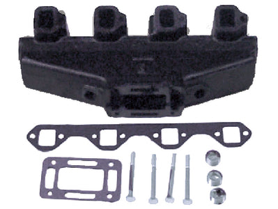 MANIFOLDS (SIERRA)