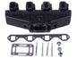 MANIFOLDS (SIERRA)