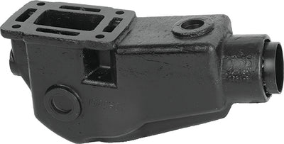 EXHAUST ELBOWS & RISERS (SIERRA)