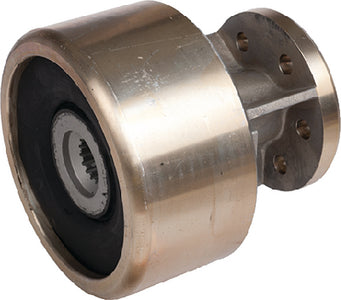 ENGINE COUPLER / BALL GEAR KIT (SIERRA)