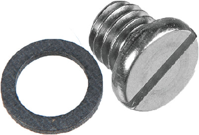 OIL DRAIN PLUGS/GASKETS/WASHERS (SIERRA)