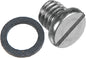 OIL DRAIN PLUGS/GASKETS/WASHERS (SIERRA)