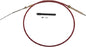 SHIFT CABLE ASSEMBLY (SIERRA)